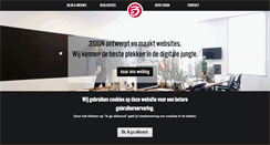 Desktop Screenshot of 3sign.com